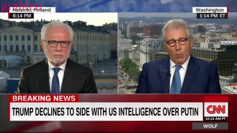 This is Why No One Trusts CNN