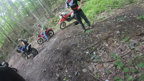 AOAA Trail Riding