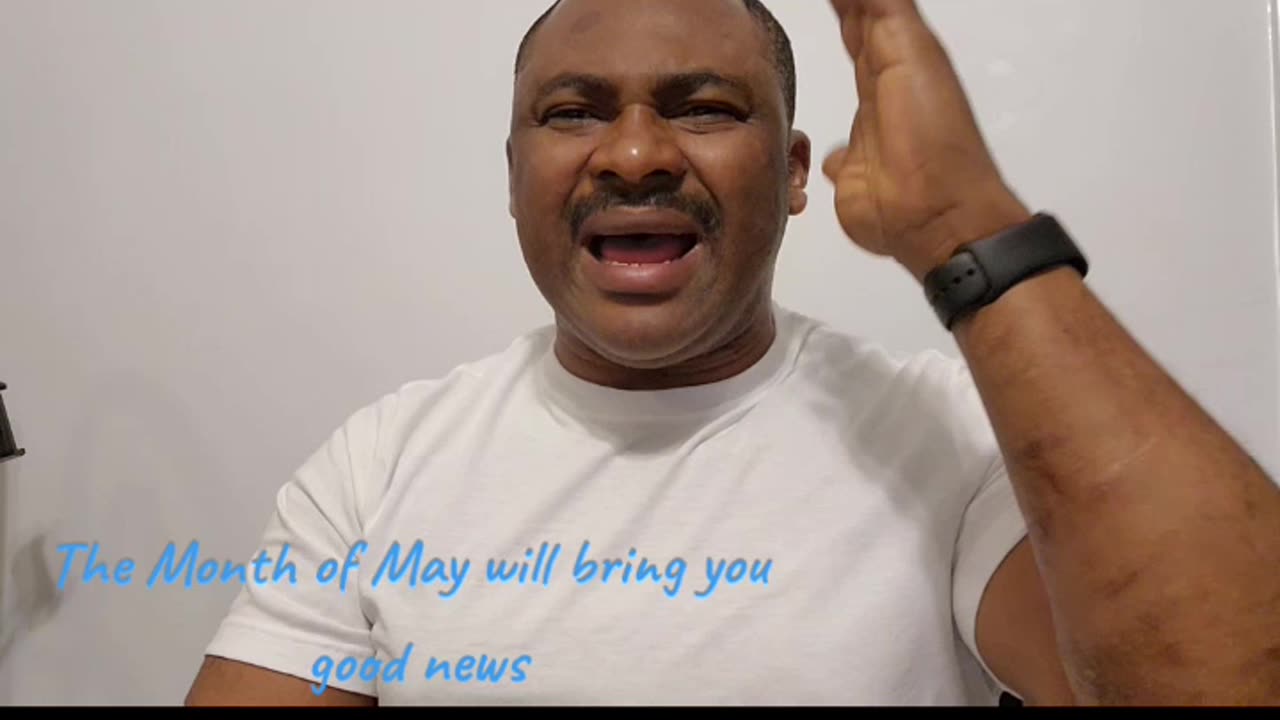 Happy new month