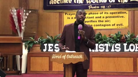 The Season We Are In