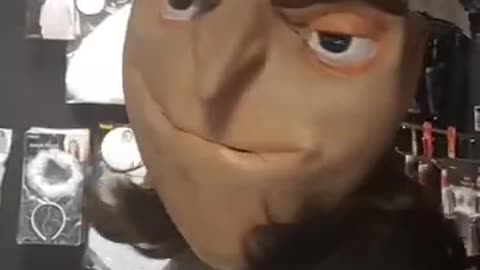 gru had a bad childhood
