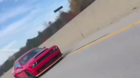What the fuck is this? Wow