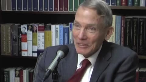 Dr. William Happer: The CO2 Hoax