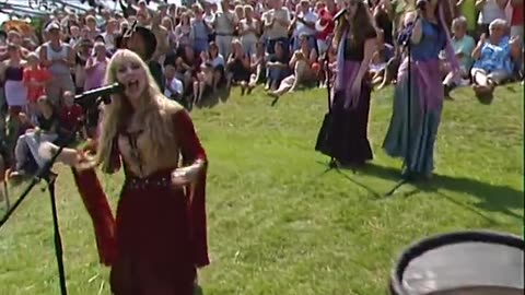 Blackmore's Rose - All for One