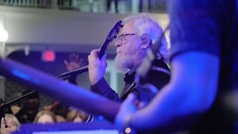 Prophetic Worship With Don Potter - MorningStar Worship