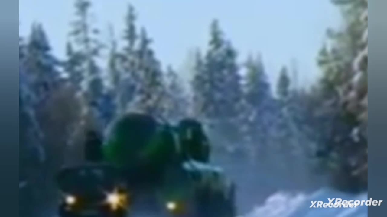 Russian prepares nuclear missiles to atack America and its allies