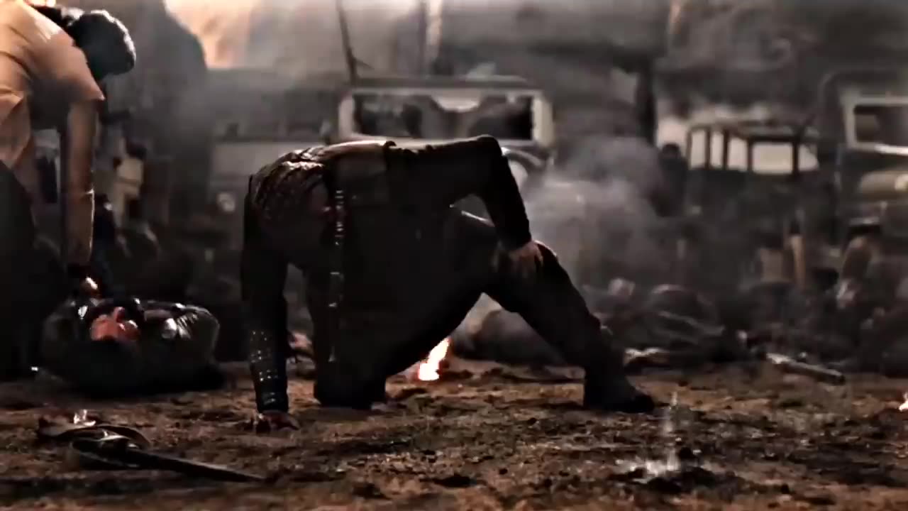 KGF KING MOVIE