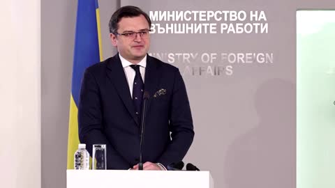 ‘This Russia doesn't deserve sympathy' - Ukraine's FM