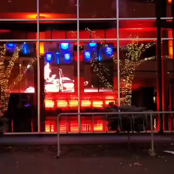 Downtown's Free symphony !!