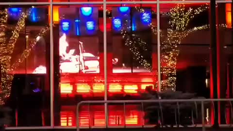 Downtown's Free symphony !!