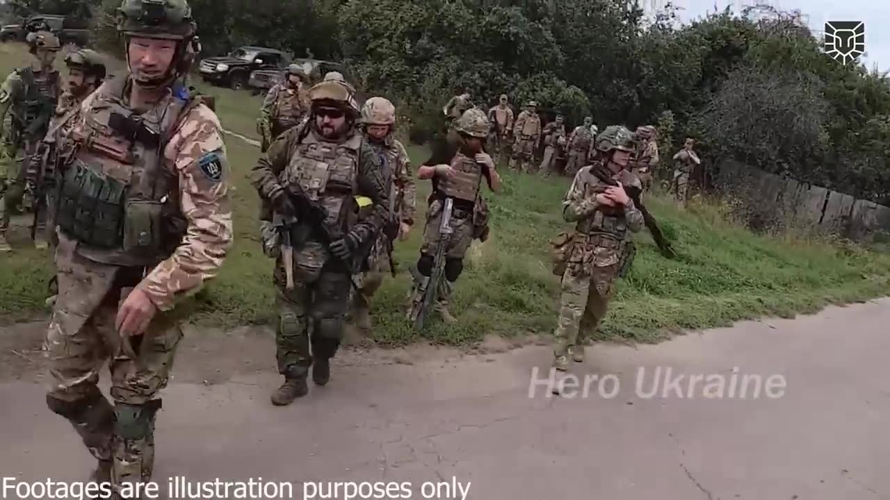 Finally- Drunk Russian Soldiers Killed Their Own Commander