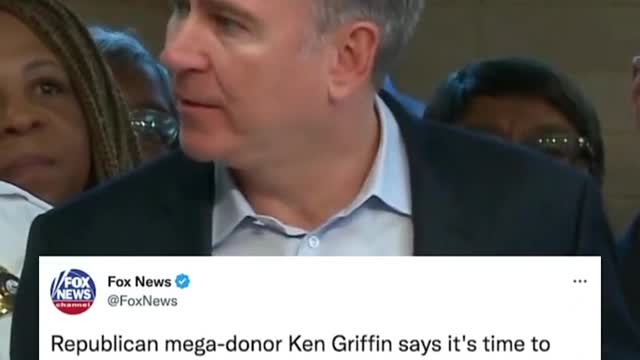 Republican donor Dad says it's time to move on from Trump