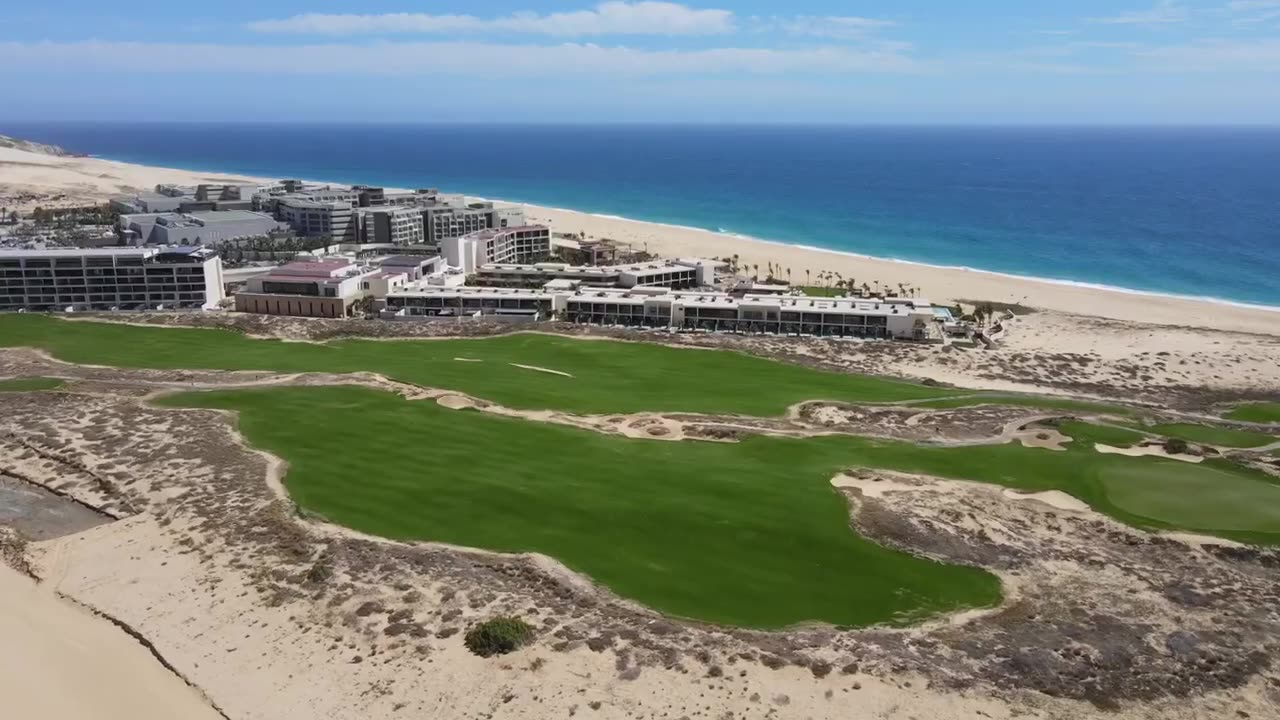 Hacienda en La Playa, Diamante Beach Estates