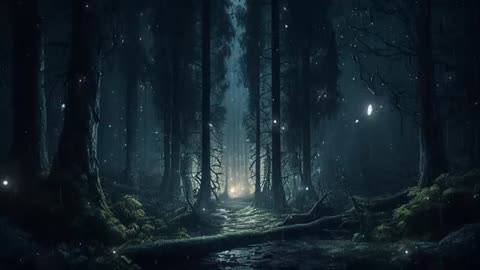 Interstellar | Melancholic Melody, 1 Hour Magical Journey, Sleep Aid, Ambient Music