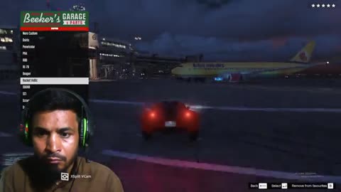GTA 5 game online #ding #gameplay #videogame