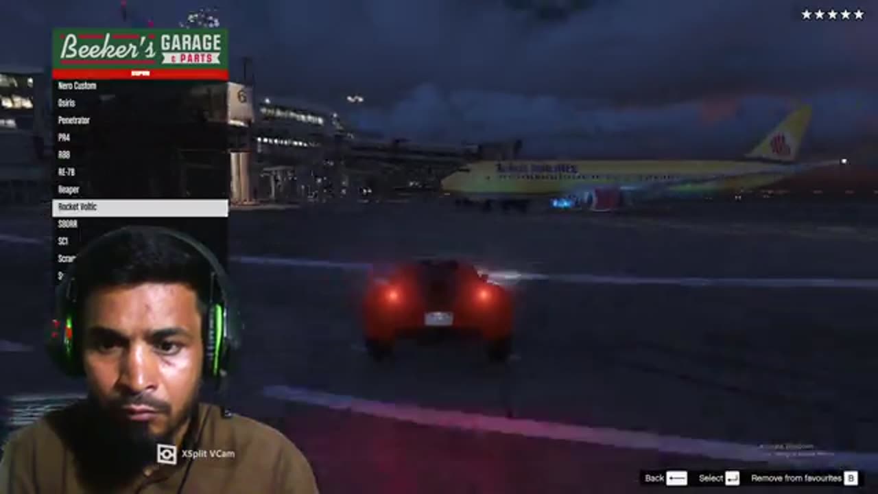 GTA 5 game online #ding #gameplay #videogame