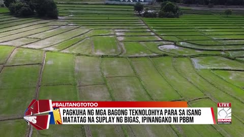 PBBM, iginiit na ipagpapatuloy ang legasiya ng kanyang ama
