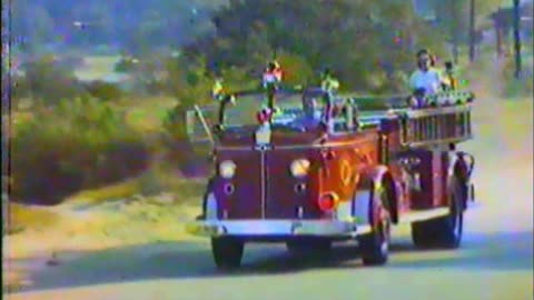 Dads Fire Truck Every Dad Should Own a Fire Truck