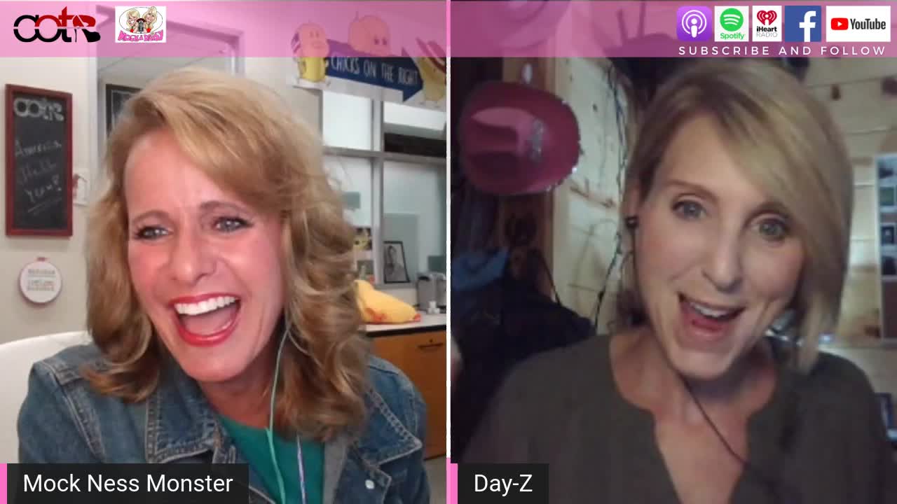 Biden is a disgrace, Carrie Underwood under fire, and more