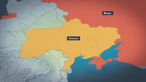 Why Russia Is Invading Ukraine