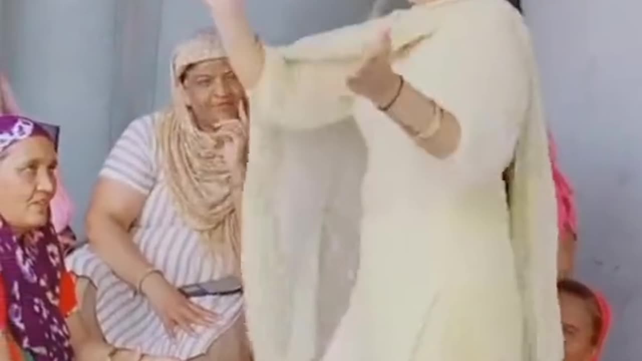 COOL DANCE