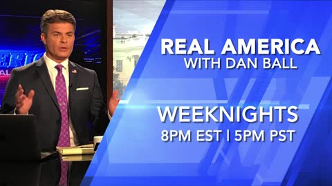 Real America - Tonight December 17, 2021