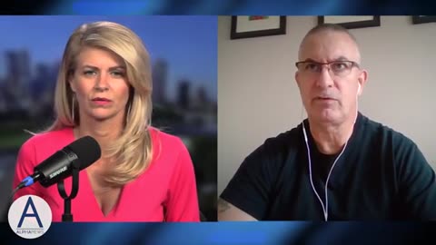 Second military whistleblower calls Gov. Walz 'habitual liar'