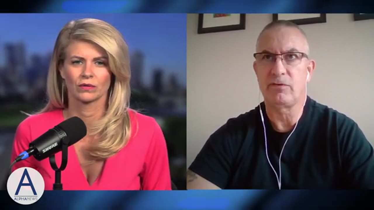 Second military whistleblower calls Gov. Walz 'habitual liar'