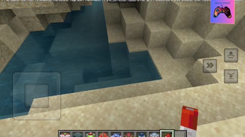 Probando mod TNT en minecraft