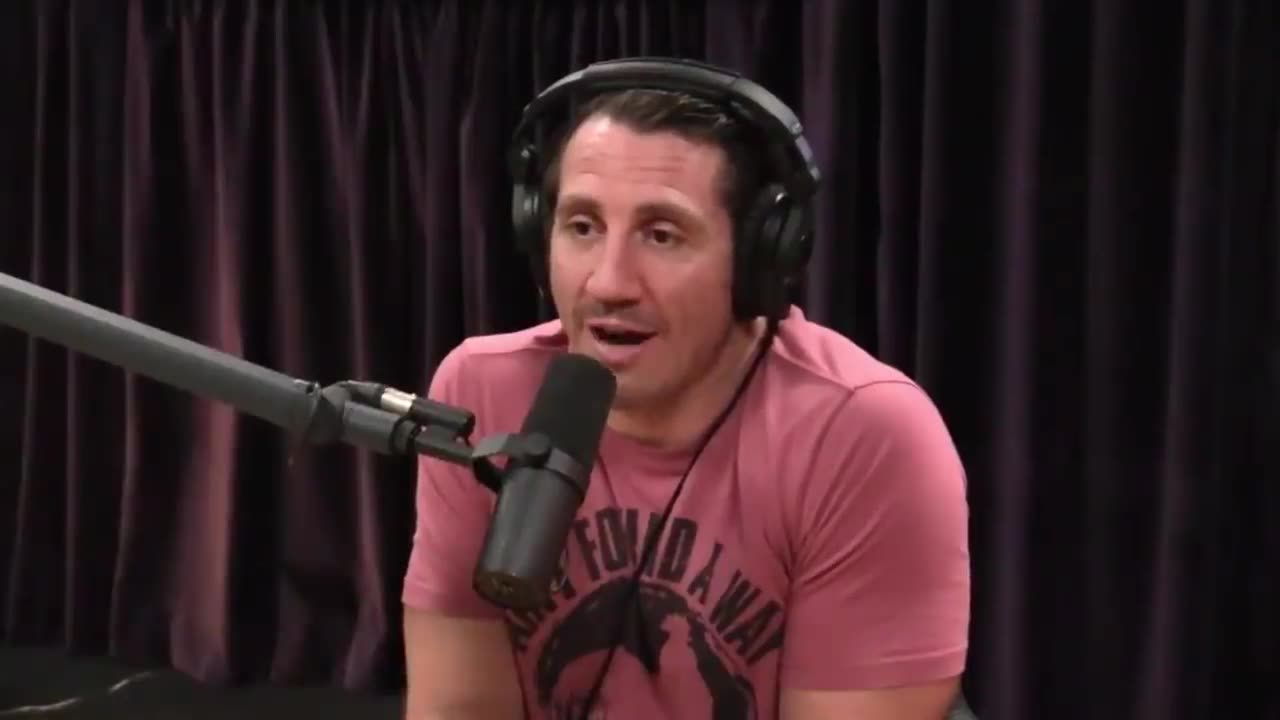 Joe Rogan SHOCKED By Hitler Conspiracy theory!!!