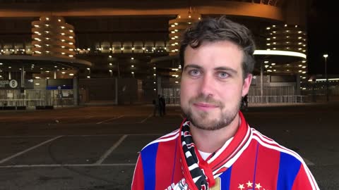 Diesen Bayern-Star feiern die Fans nach dem Champions-League-Auftakt gegen Inter _ Stimme der Fans