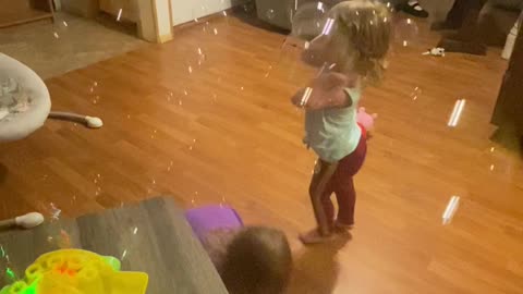 Bubble