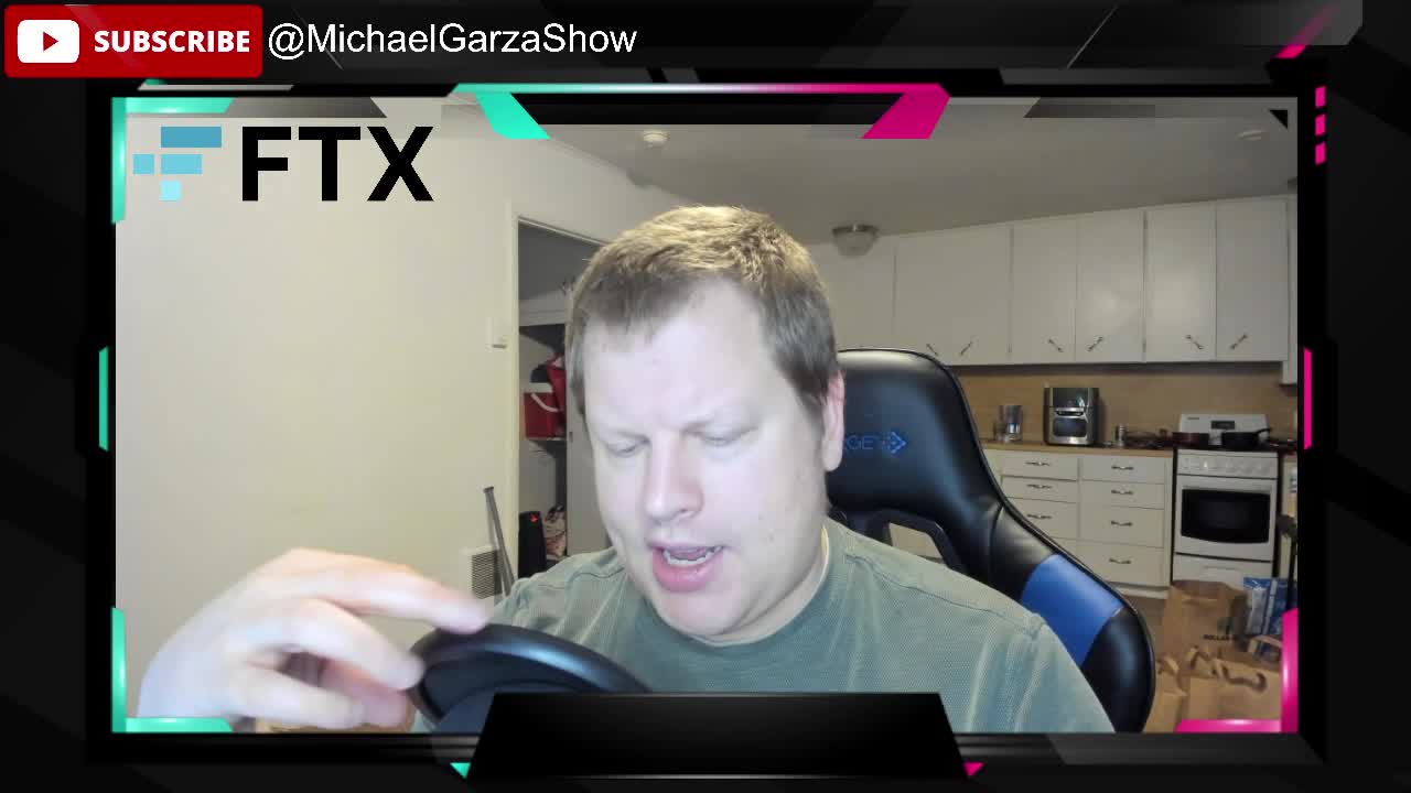 Should Daddy Download the TikTok App and Show His Booty on the Greatest Platform of all Time?