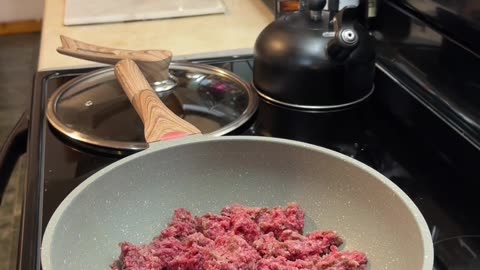 my number one favorite carnivore dish