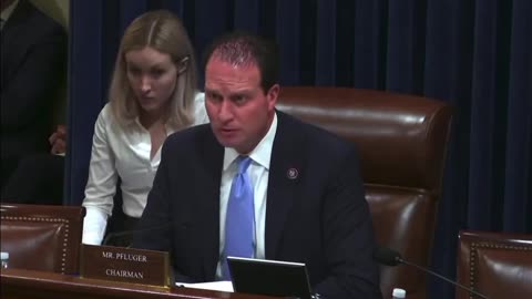 FBI Assistant Director Gives ABSURD Answer When Asked If She Read The Durham Report