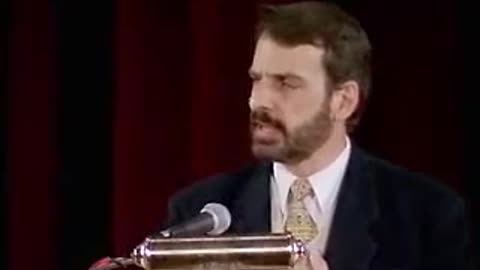 William Lane Craig - The Muslim conception of God