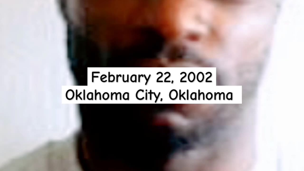GUN LAWS IN ACTION: MICHAEL SMITH SHOOTS TWO WOMEN TO DEATH...WITH A GUN