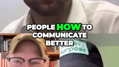 Focus on Communication | Cam & Otis Show