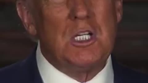 Trump: 'Trump's Been Right About Everything'