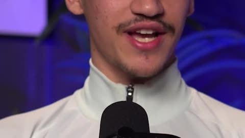 What does ali diab think about push-ups