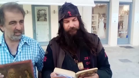 ΣΤΟ ΕΙΠΑ ΜΕ ΠΟΛΛΟΥΣ ΤΡΟΠΟΥΣ