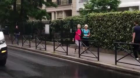 When A Cloud In The Matrix Malfunctions