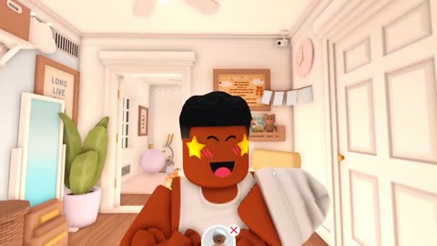 The Baby is SICK 🤒 *DOCTORS VISIT* Roblox Bloxburg Roleplay roleplay