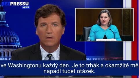 T Carlson-biolaboratoře na ukroruině