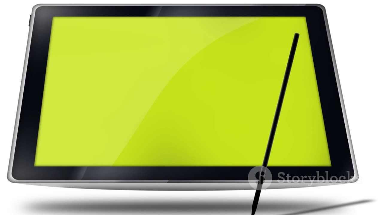 Top Tablets of 2024 You Need to Know!