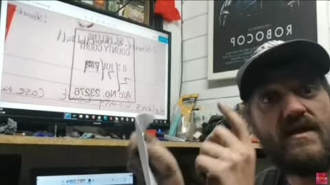 Universal Postal Mechanics