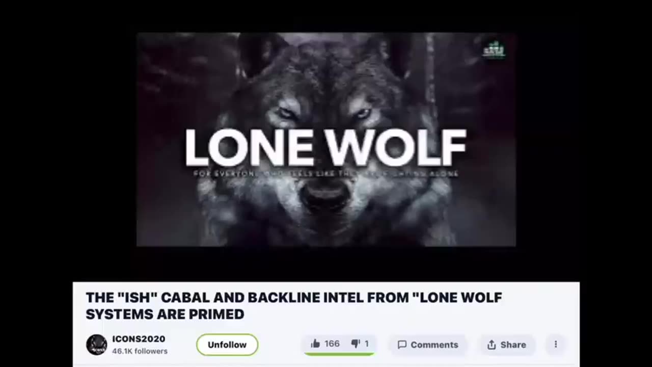 White Hats Making Mass Arrests - EBS 10 Days of Darkness Imminent