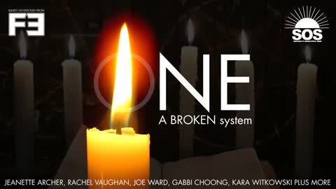 1NE: A BROKEN system - a short podcast