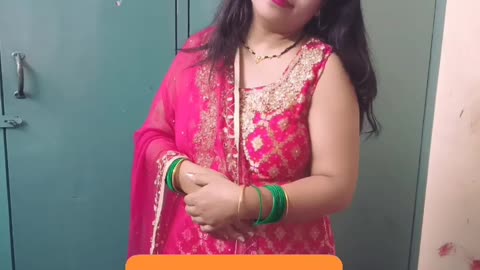 Happy teej