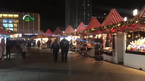 What I Ate Today In Berlin